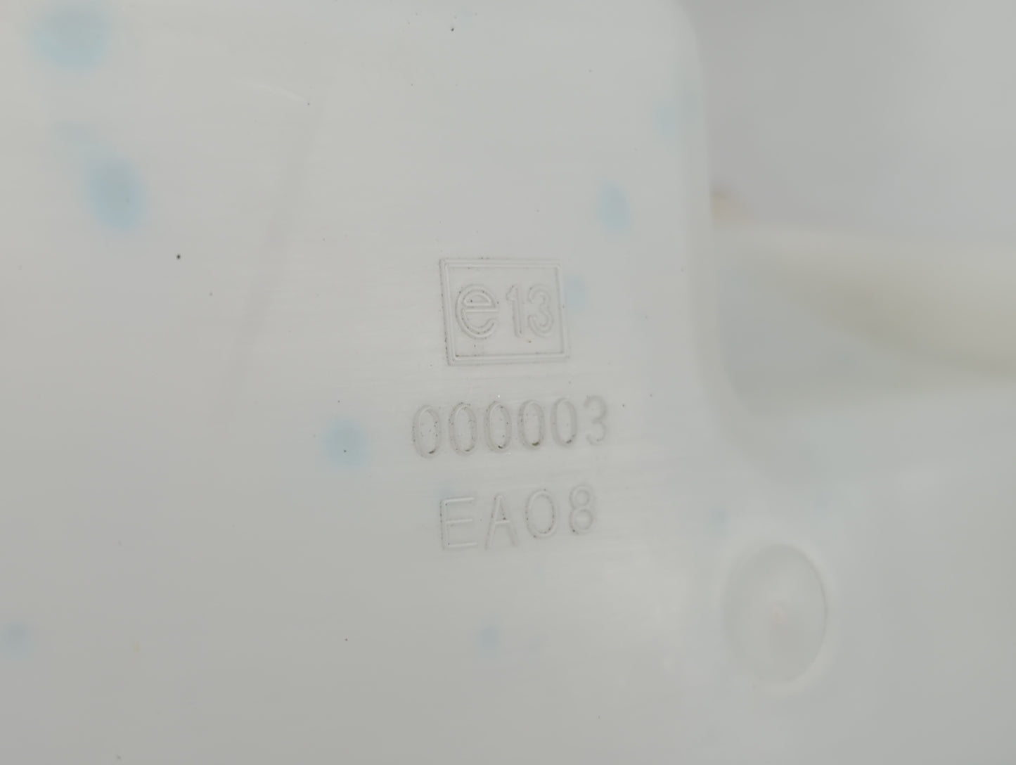 2015-2019 Ford Escape Windshield Washer Fluid Reservoir Bottle Oem - Oemusedautoparts1.com