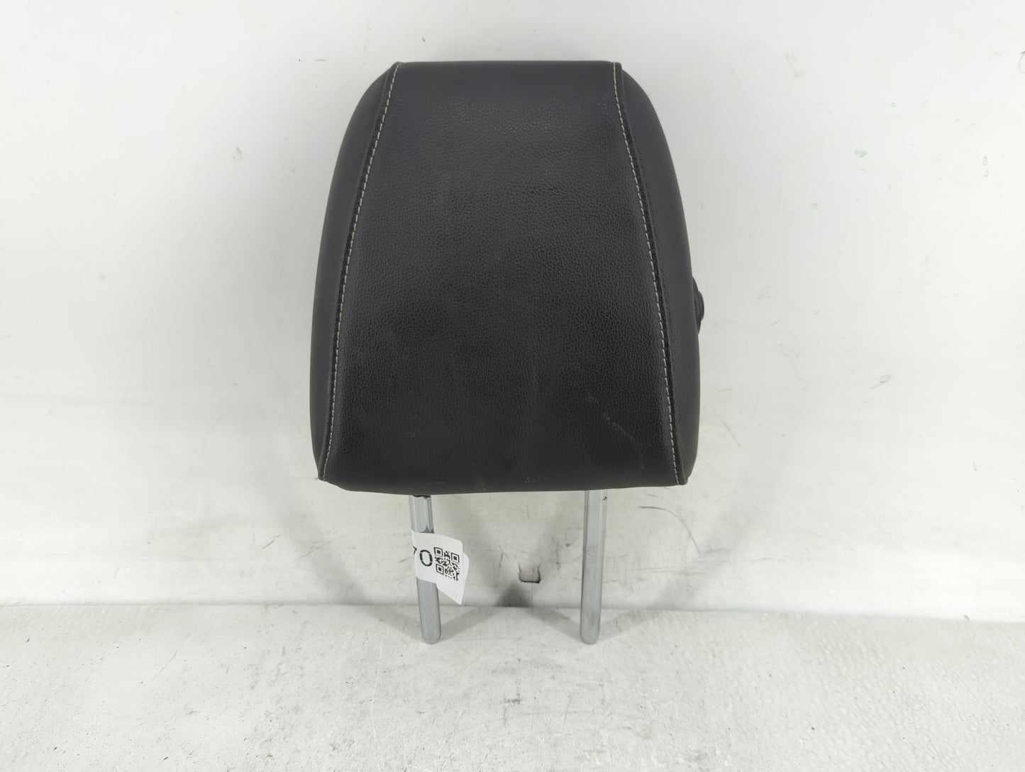 2018 Ford Escape Headrest Head Rest Rear Seat Fits OEM Used Auto Parts - Oemusedautoparts1.com