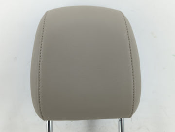 2017-2019 Ford Escape Headrest Head Rest Front Driver Passenger Seat Fits Fits 2017 2018 2019 OEM Used Auto Parts