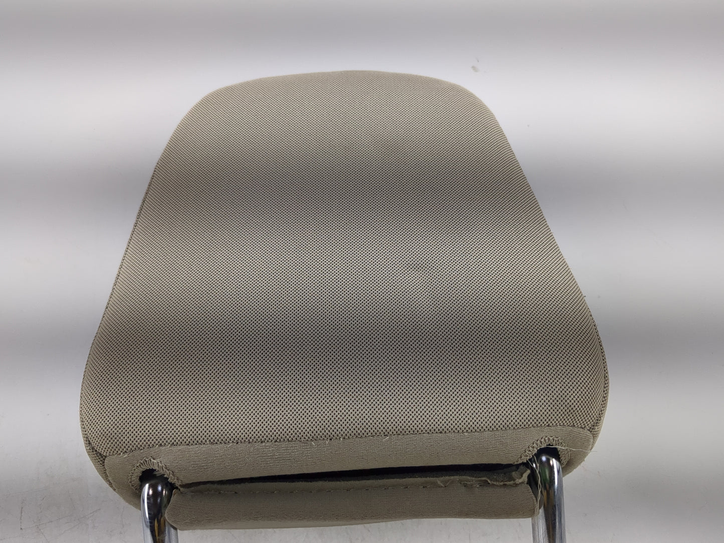 2017-2019 Ford Escape Headrest Head Rest Front Driver Passenger Seat Tan - Oemusedautoparts1.com