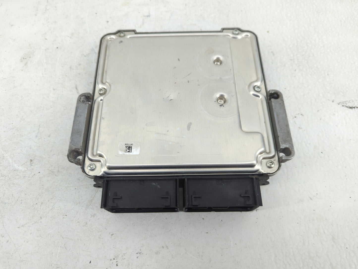 2017-2018 Ford Escape PCM Engine Control Computer ECU ECM PCU OEM P/N:HS7A-12B684-JA HJ5A-12A650-HA Fits Fits 2017 2018 OEM