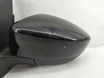 2017-2019 Ford Escape Driver Side View Mirror - Left Door Mirror OEM Used