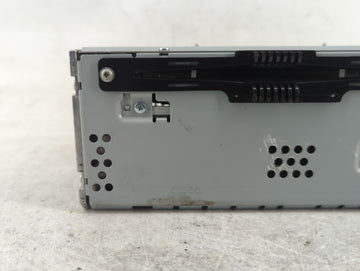 2017-2019 Ford Escape Radio AM FM Cd Player Receiver Replacement P/N:GJ5T-19C107-GD Fits Fits 2017 2018 2019 OEM Used Auto Parts