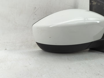 2017-2019 Ford Escape Passenger Side View Mirror - Right Door Mirror OEM Used
