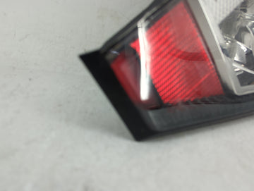 2017-2018 Ford Escape Tail Light Assembly Driver Left OEM P/N:GJ54-13A603-AG Fits Fits 2017 2018 OEM Used Auto Parts