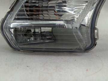 2017-2019 Ford Escape Passenger Right Oem Head Light Headlight Lamp