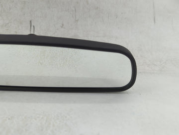 2017-2019 Ford Escape Interior Rear View Mirror Replacement OEM P/N:A048070 Fits Fits 2015 2016 2017 2018 2019 OEM Used Auto Parts