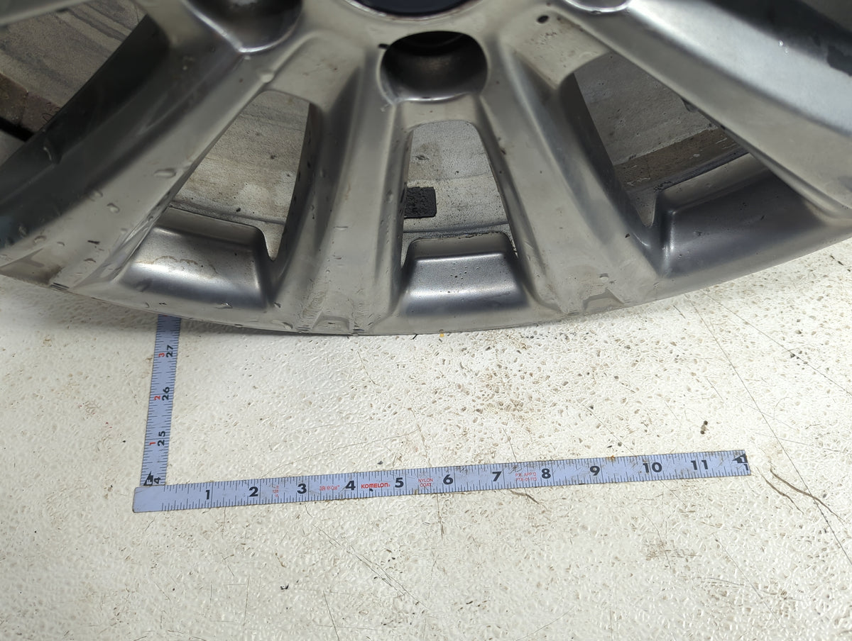 2018 Ford Escape Oem Wheel Rim 1401740 - Oemusedautoparts1.com