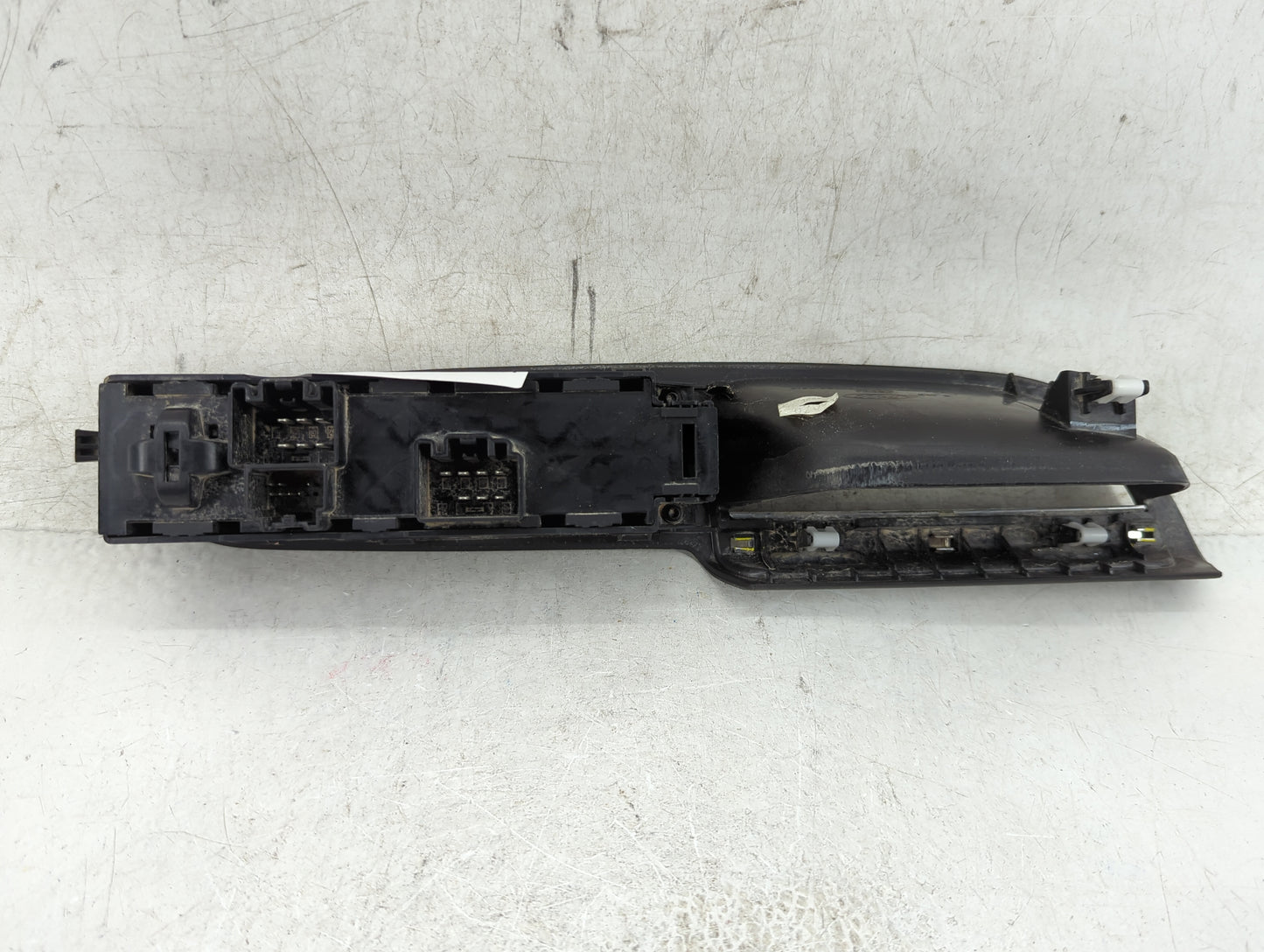 2013-2019 Ford Escape Master Power Window Switch Replacement Driver Side Left P/N:BM5T-14A132-AB Fits OEM Used Auto Parts -