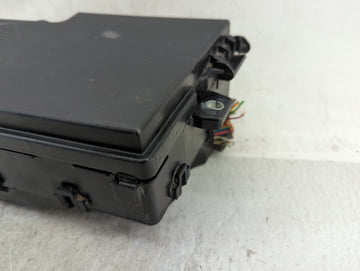 2018 Ford Escape Fusebox Fuse Box Panel Relay Module P/N:AV6T-14A067-AD Fits OEM Used Auto Parts