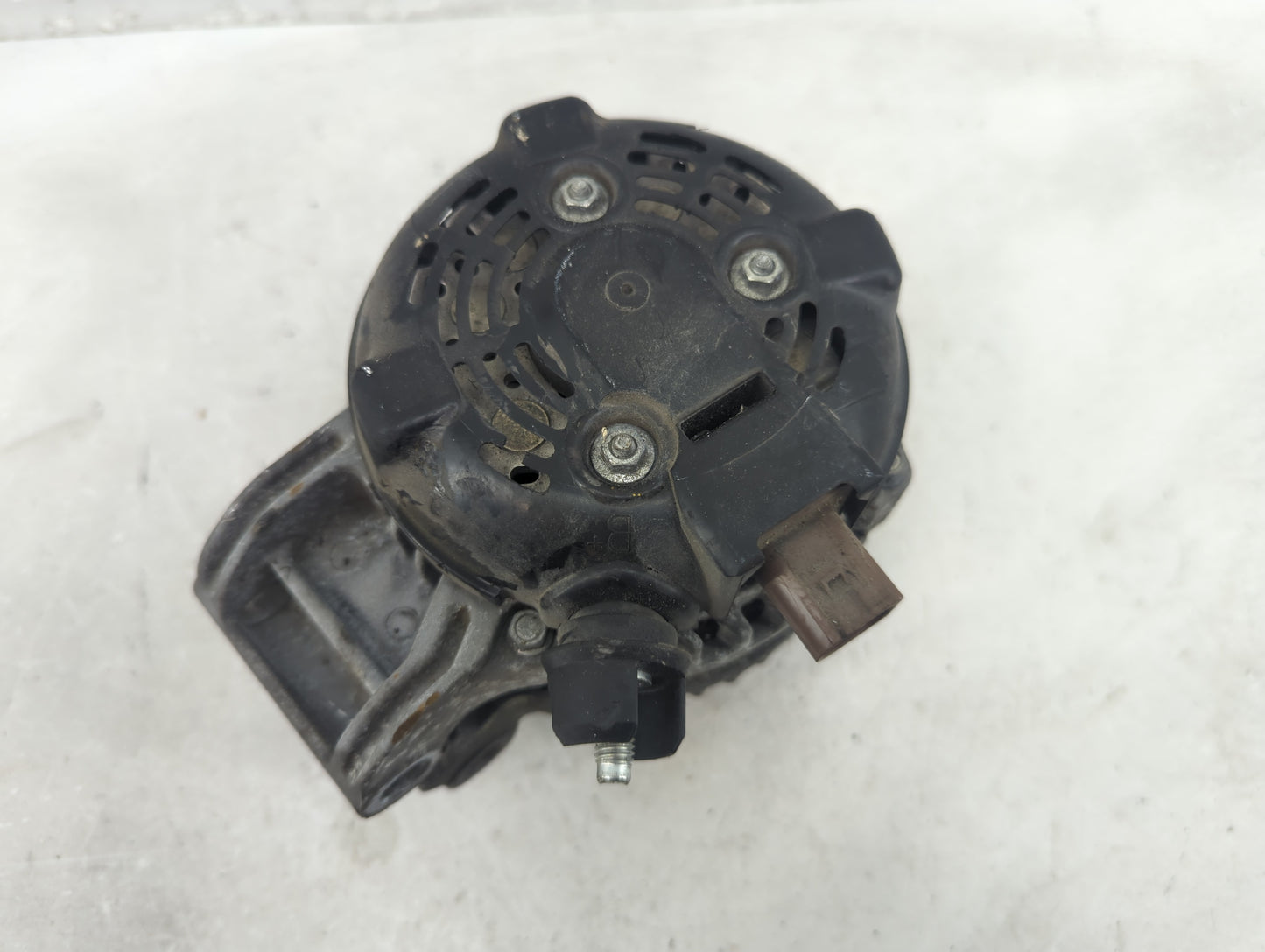 2013-2019 Ford Escape Alternator Replacement Generator Charging Assembly Engine OEM P/N:CJ5T-10300-BB Fits OEM Used Auto Par