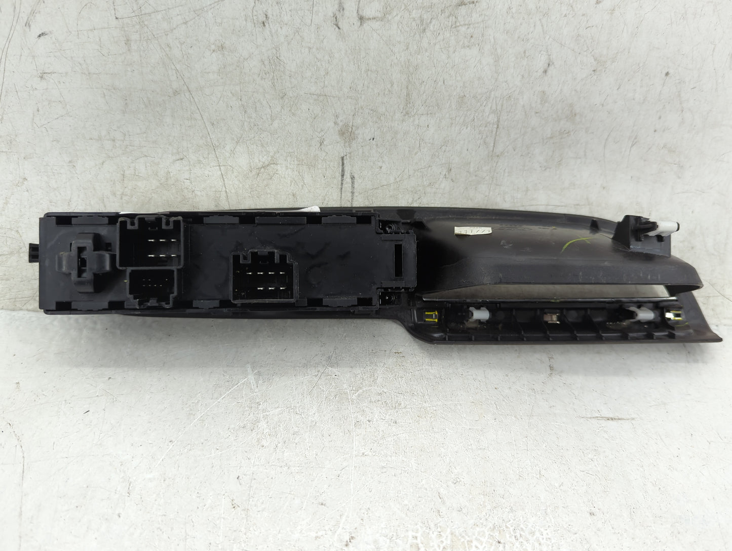 2013-2019 Ford Escape Master Power Window Switch Replacement Driver Side Left P/N:CJ54-S26691-AG3 Fits OEM Used Auto Parts -