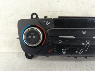 2018-2019 Ford Escape Climate Control Module Temperature AC/Heater Replacement P/N:GJ5T-18C612-CJ GJAVI4Q4CE Fits Fits 2018 2019 OEM Used Auto Parts