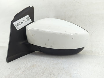 2017-2019 Ford Escape Driver Side View Mirror - Left Door Mirror OEM Used