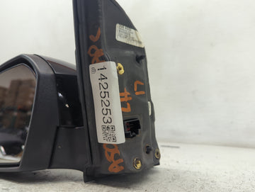 2017-2019 Ford Escape Driver Side View Mirror - Left Door Mirror OEM Used