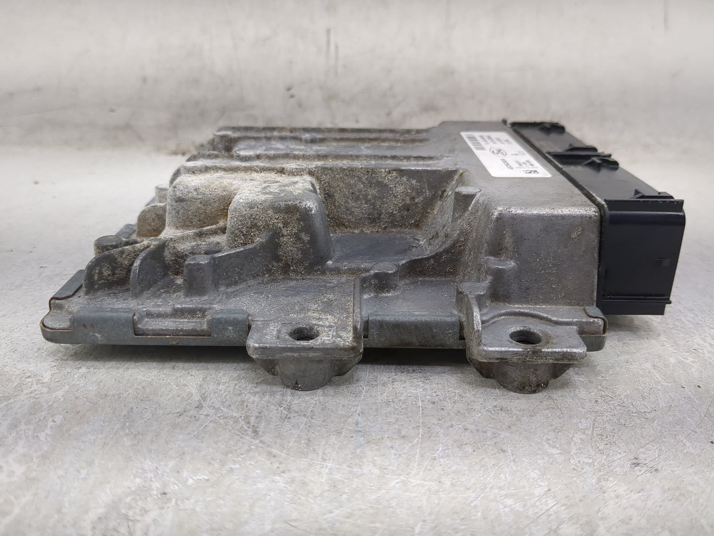 2017-2019 Ford Escape PCM Engine Control Computer ECU ECM PCU OEM P/N:A2C39328200 HU5T-14F262-BA Fits Fits 2017 2018 2019 OE