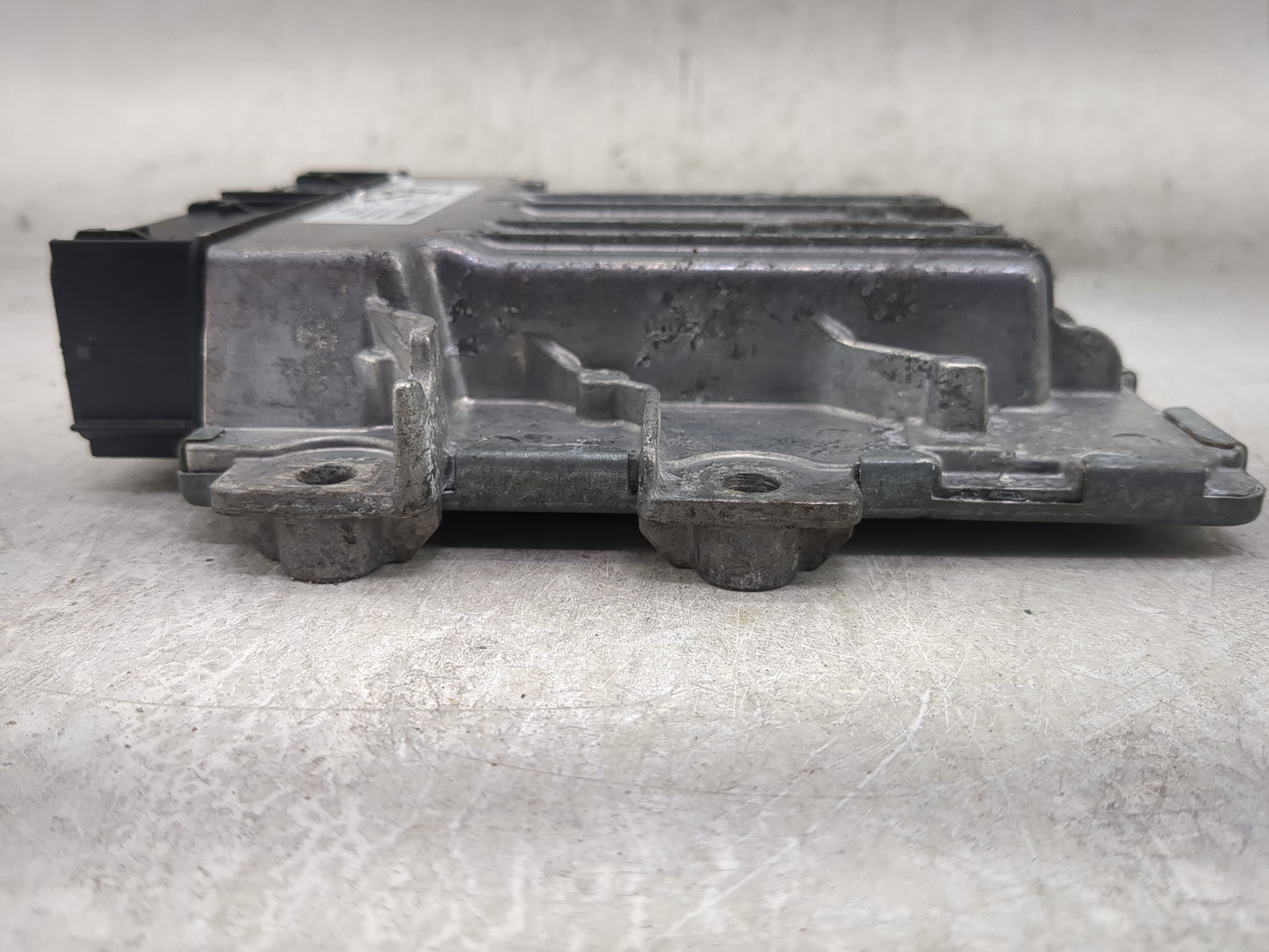2017-2019 Ford Escape PCM Engine Control Computer ECU ECM PCU OEM P/N:FV6A-12B684-AB Fits Fits 2017 2018 2019 OEM Used Auto