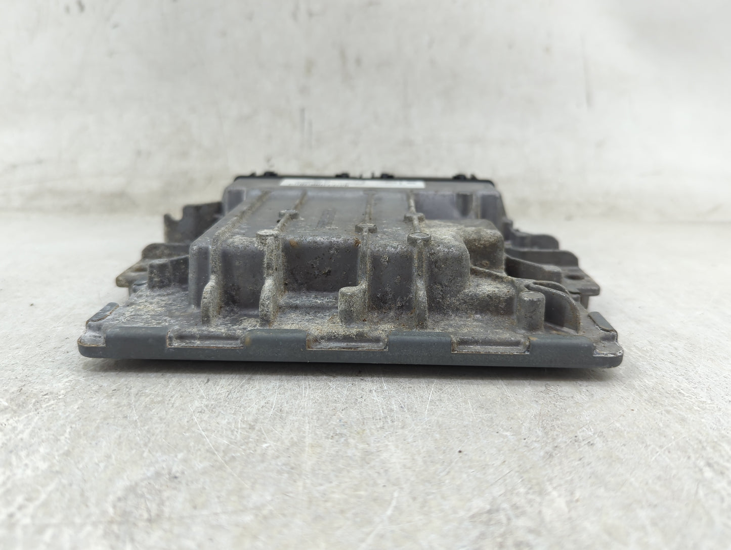 2017-2019 Ford Escape PCM Engine Control Computer ECU ECM PCU OEM P/N:HU5T-14F262-BA A2C95192200 Fits Fits 2017 2018 2019 OE