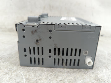 2017-2019 Ford Escape Radio AM FM Cd Player Receiver Replacement P/N:GJ5T-19C107-AE CQ-CJ36N04MD Fits Fits 2017 2018 2019 OEM Used Auto Parts