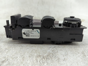 2013-2019 Ford Escape Master Power Window Switch Replacement Driver Side Left P/N:BM5T-14A132-AB Fits OEM Used Auto Parts