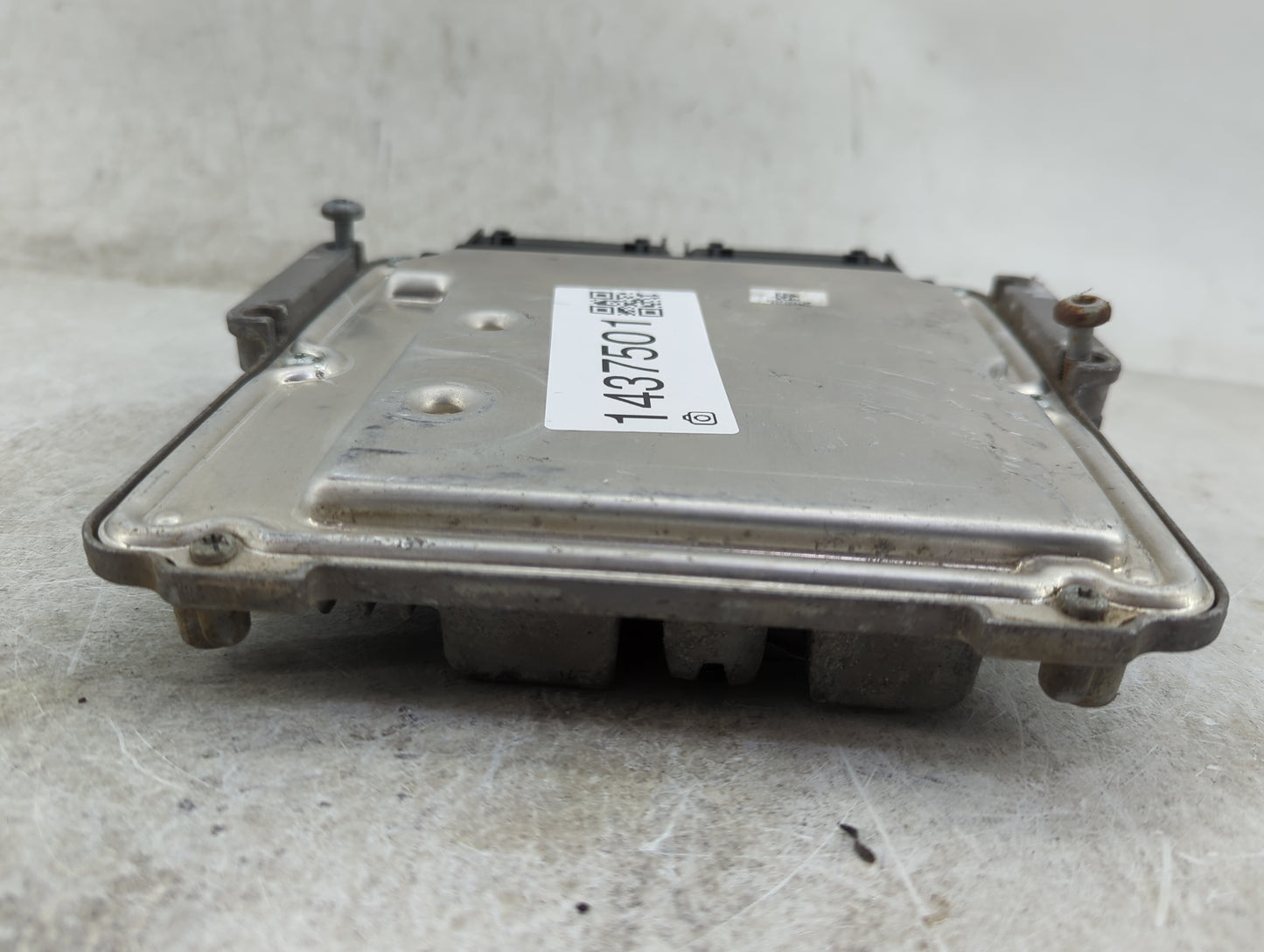 2017-2019 Ford Escape PCM Engine Control Computer ECU ECM PCU OEM P/N:HJ5A-12A650-HA HS7A-12B684-JA Fits Fits 2017 2018 2019