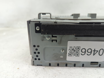 2017-2019 Ford Escape Radio AM FM Cd Player Receiver Replacement Fits Fits 2015 2016 2017 2018 2019 OEM Used Auto Parts
