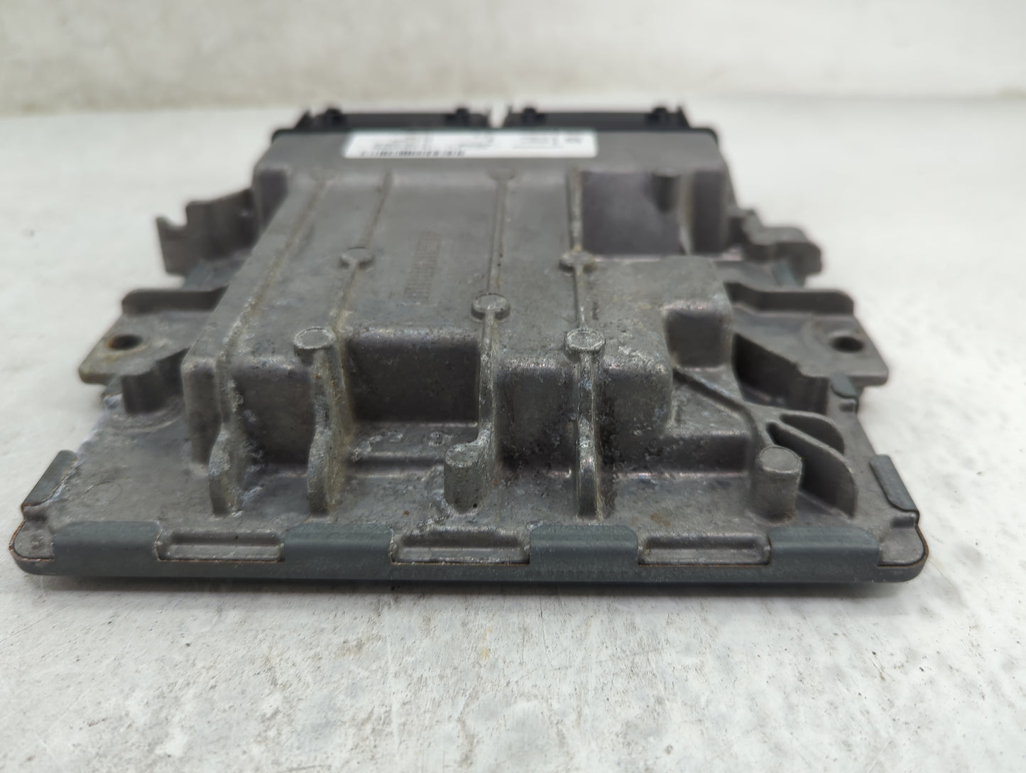 2017-2019 Ford Escape PCM Engine Control Computer ECU ECM PCU OEM P/N:HJ5A-12A650-MA FV6A-12B684-AB Fits Fits 2017 2018 2019