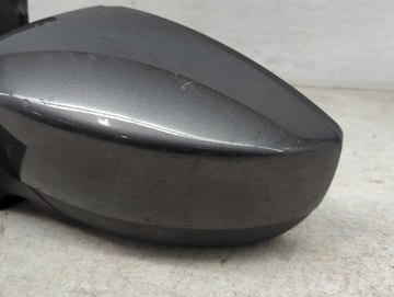 2017-2019 Ford Escape Driver Side View Mirror - Left Door Mirror OEM Used