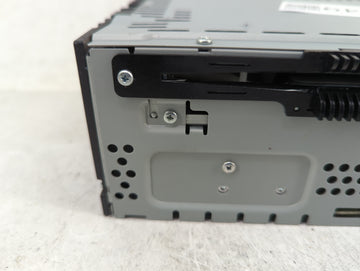 2017-2019 Ford Escape Radio AM FM Cd Player Receiver Replacement P/N:CQ-CJ36N24MC GJ5T-19C107-DD Fits Fits 2017 2018 2019 OEM Used Auto Parts