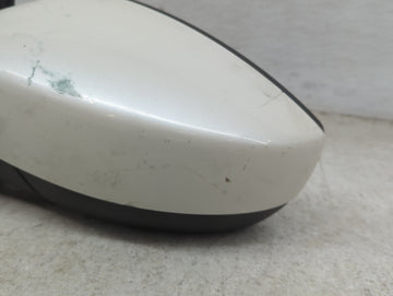 2017-2019 Ford Escape Driver Side View Mirror - Left Door Mirror OEM Used
