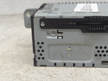 2017-2019 Ford Escape Radio AM FM Cd Player Receiver Replacement P/N:GJ5T-19C107-DD GJ5T-19C107-BE Fits Fits 2017 2018 2019 OEM Used Auto Parts