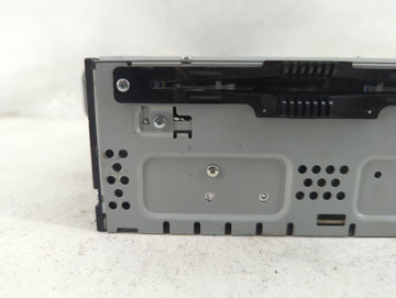 2017-2019 Ford Escape Radio AM FM Cd Player Receiver Replacement P/N:CQ-CJ36N24MC GJ5T-19C107-AE Fits Fits 2017 2018 2019 OEM Used Auto Parts