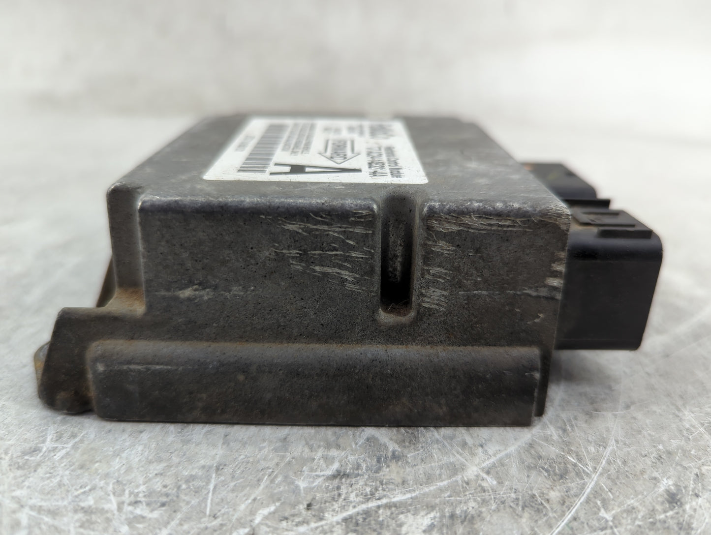 2017-2019 Ford Escape Safety Restraint Srs Airbag Control Module 1448629 - Oemusedautoparts1.com