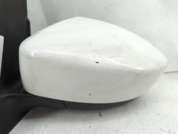 2017-2019 Ford Escape Driver Side View Mirror - Left Door Mirror OEM Used