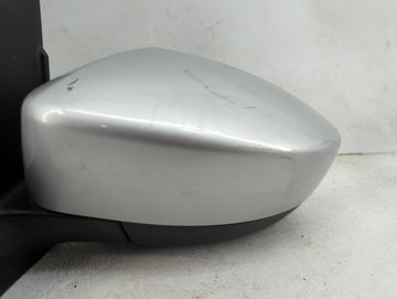 2017-2019 Ford Escape Driver Side View Mirror - Left Door Mirror OEM Used