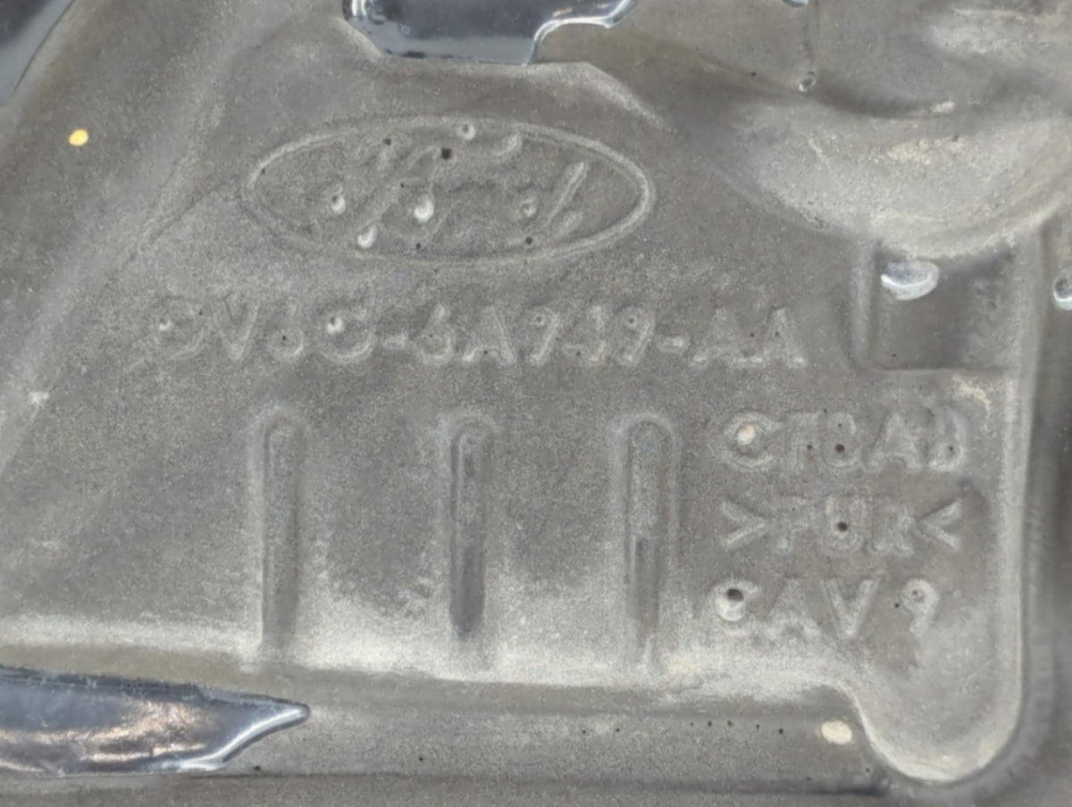 2018 Ford Escape Engine Cover 1457991 - Oemusedautoparts1.com