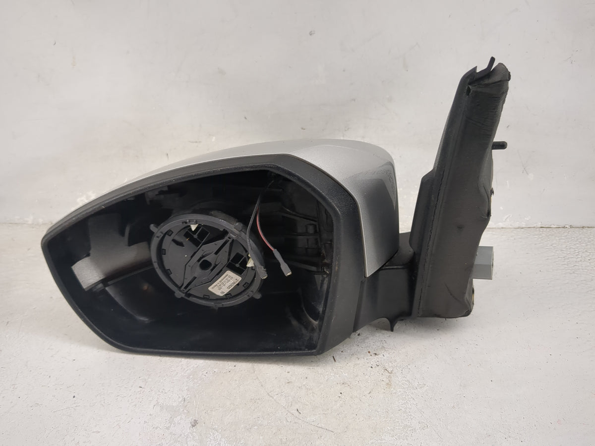 2017-2019 Ford Escape Driver Side View Mirror - Left Door Mirror OEM Used - Oemusedautoparts1.com