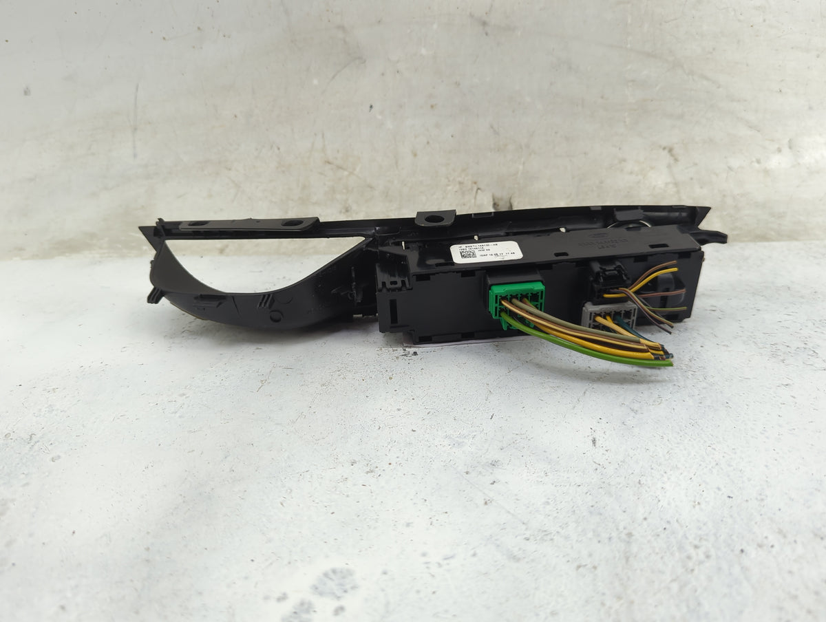 2013-2019 Ford Escape Master Power Window Switch Replacement Driver Side Left P/N:BM5T-14A132-AB 3S010145114 Fits OEM Used A