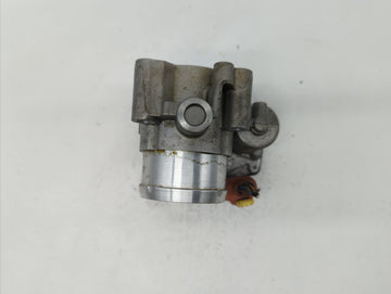 2017-2019 Ford Escape Throttle Body P/N:DS7G-9F991-BB DS7G-9E991-BB, DS7G-9F991-CA Fits Fits 2014 2015 2016 2017 2018 2019 OEM Used Auto Parts
