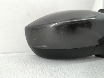 2017-2019 Ford Escape Driver Side View Mirror - Left Door Mirror OEM Used