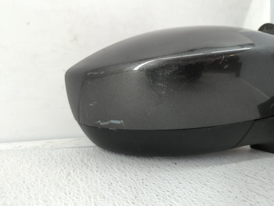 2017-2019 Ford Escape Driver Side View Mirror - Left Door Mirror OEM Used