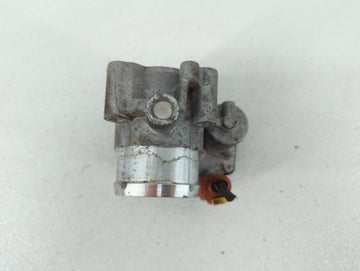2017-2019 Ford Escape Throttle Body P/N:50989011 DS7G-9F991-BB, DS7G-9E991-BB Fits Fits 2014 2015 2016 2017 2018 2019 OEM Used Auto Parts