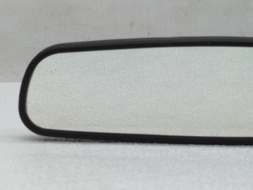 2017-2019 Ford Escape Interior Rear View Mirror Replacement OEM P/N:E11025617 E11015617 Fits Fits 2015 2016 2017 2018 2019 OEM Used Auto Parts