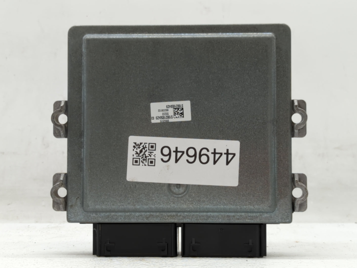 2017-2019 Ford Escape PCM Engine Control Computer ECU ECM PCU OEM P/N:FV6A-12B684-AB HJ5A-12A650-MA Fits Fits 2017 2018 2019