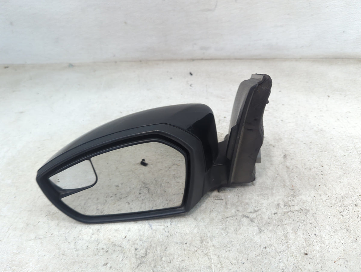 2017-2019 Ford Escape Driver Side View Mirror - Left Door Mirror OEM Used - Oemusedautoparts1.com