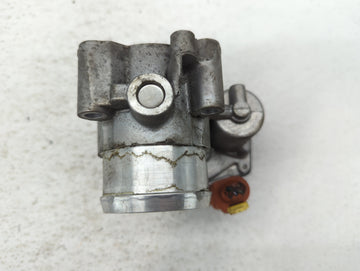 2017-2019 Ford Escape Throttle Body P/N:DS7G-9F991-CA Fits Fits 2014 2015 2016 2017 2018 2019 2020 OEM Used Auto Parts