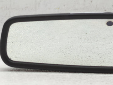2017-2019 Ford Escape Interior Rear View Mirror Replacement OEM P/N:E11046532 E11026532 Fits Fits 2015 2016 2017 2018 2019 OEM Used Auto Parts