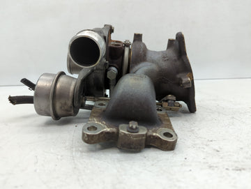 2017 Ford Escape Turbocharger Turbo Charger Super Charger Supercharger