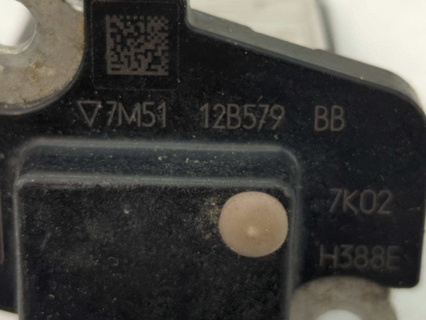 2017-2019 Ford Escape Mass Air Flow Meter Maf - Oemusedautoparts1.com