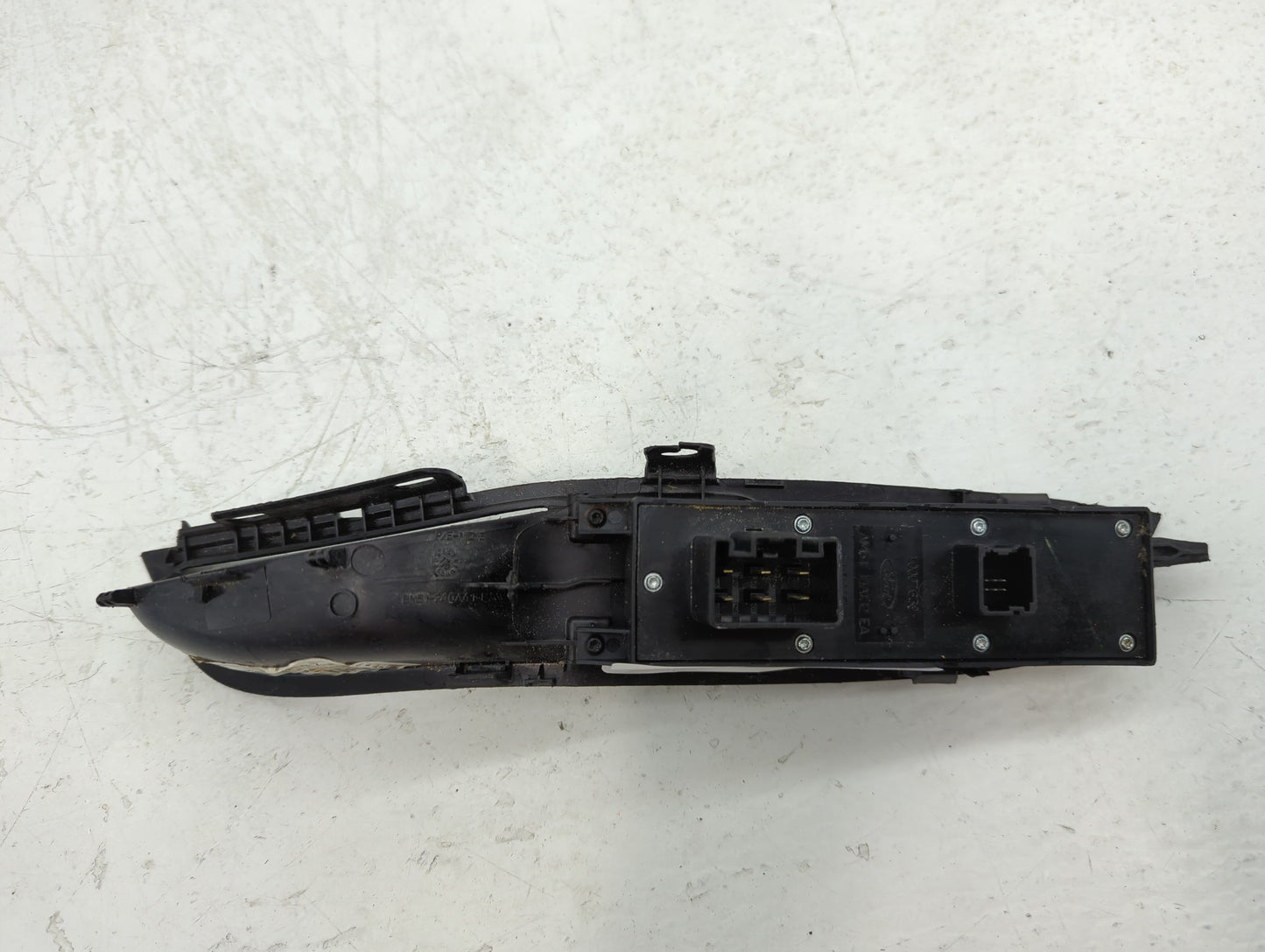 2013-2019 Ford Escape Master Power Window Switch Replacement Driver Side Left P/N:AM5T-14A132 EA Fits OEM Used Auto Parts -
